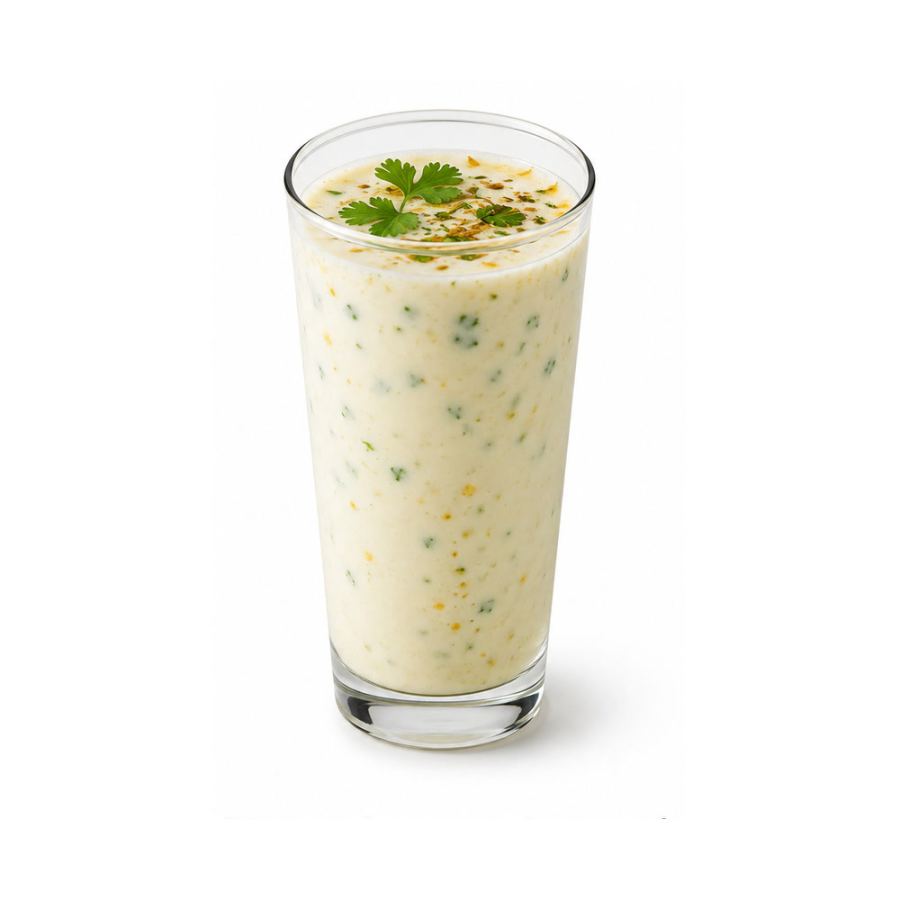 Namkeen Lassi